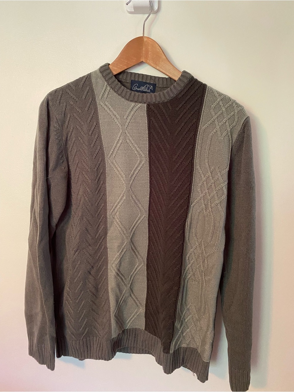 Arnold Palmer Sweater
